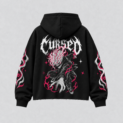 Hoodie MUICHIRO TOKYO 🌊