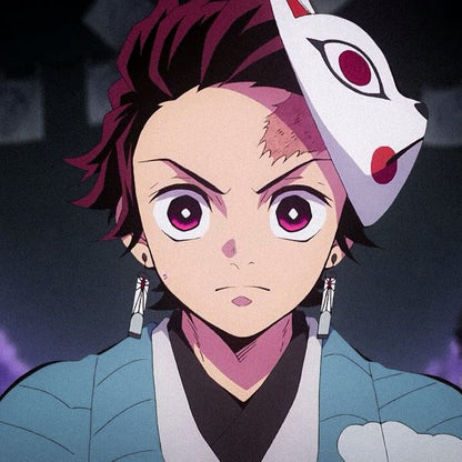 Hoodie TANJIRO KAMADO