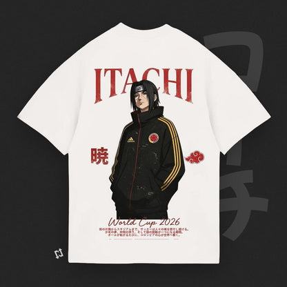 WORLD CUP EDITIONS - Akatsuki