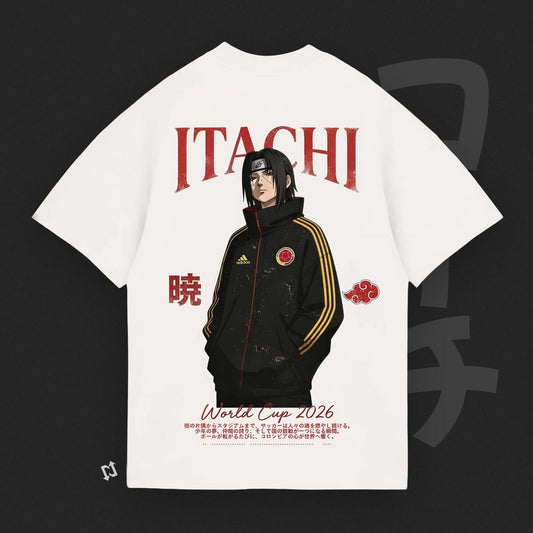 WORLD CUP EDITIONS - Akatsuki