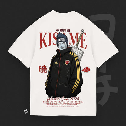 WORLD CUP EDITIONS - Akatsuki