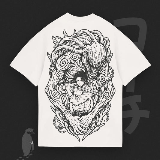 Camiseta SUGURU GETO (Copia)