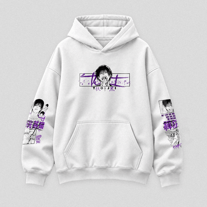 TOJI FUSHIGURO Hoodie