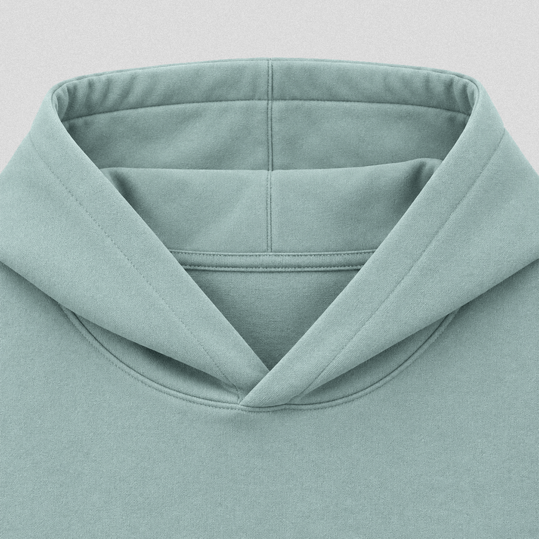 Hoodie MUICHIRO TOKYO 🌊