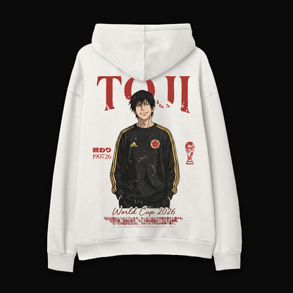 World cup hoodie 🏆