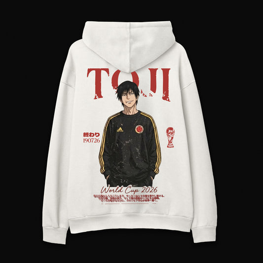 World cup hoodie 🏆