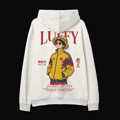 World cup hoodie 🏆