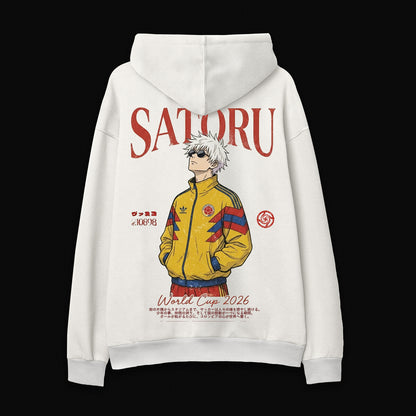 World cup hoodie 🏆