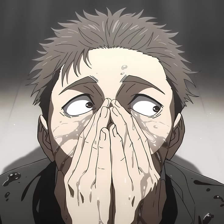 Camiseta HIGURUMA HIROMI