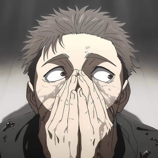 Camiseta HIGURUMA HIROMI