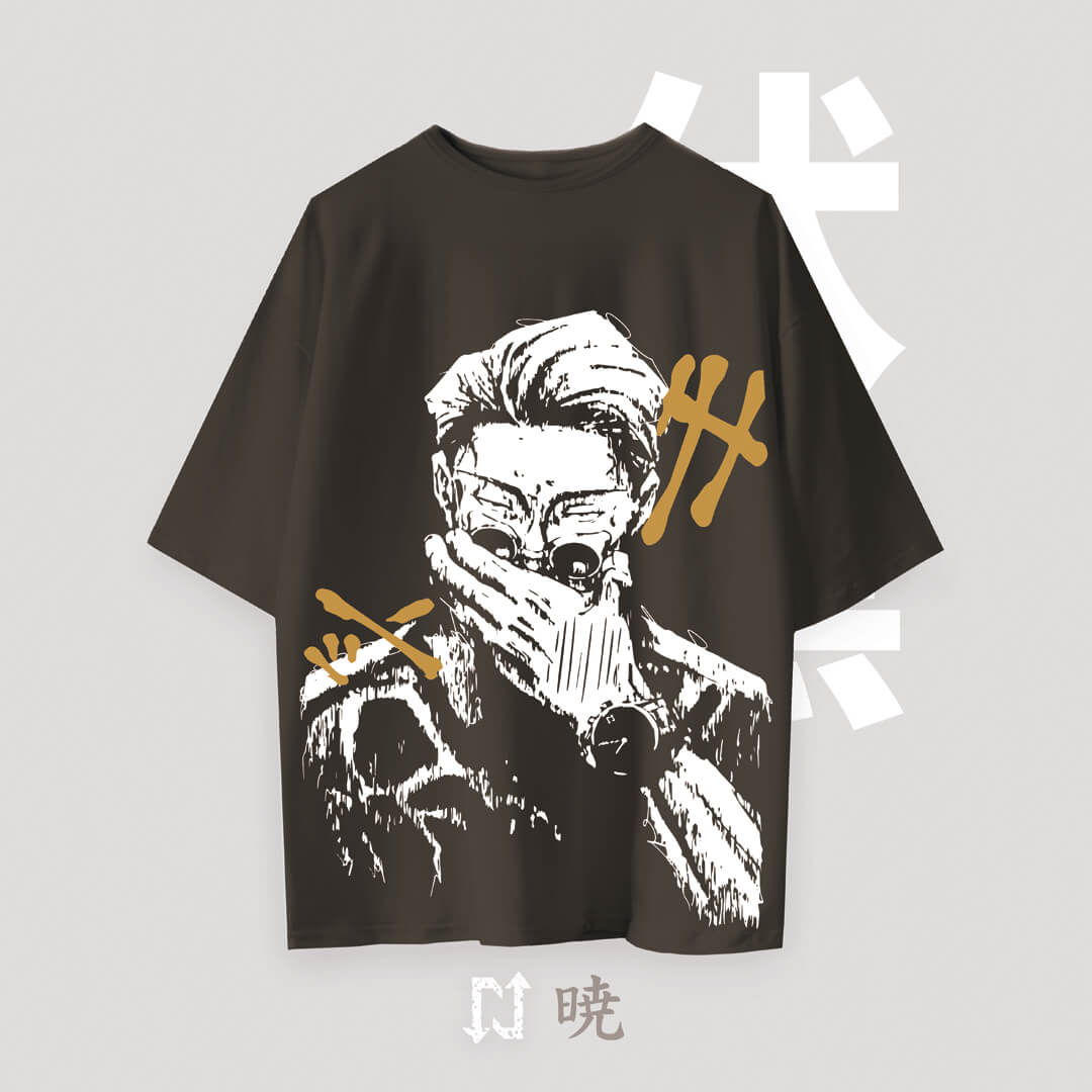 Camiseta NANAMI KENTO