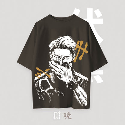 Camiseta NANAMI KENTO