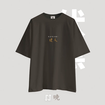 Camiseta NANAMI KENTO