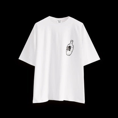 ROCK LEE T-shirt 02