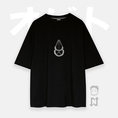 Camiseta Gyomei Himejima