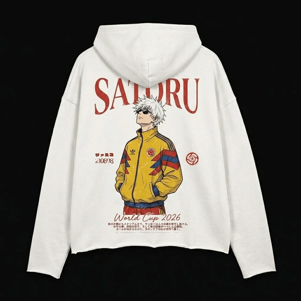 World cup hoodie 🏆