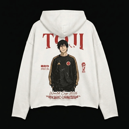 World cup hoodie 🏆
