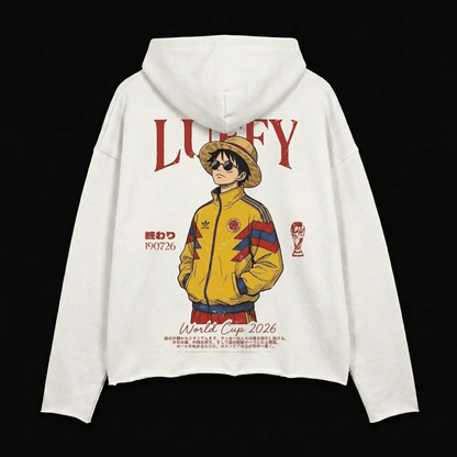 World cup hoodie 🏆