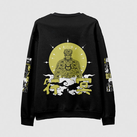 Crewneck Gyomei Himejima