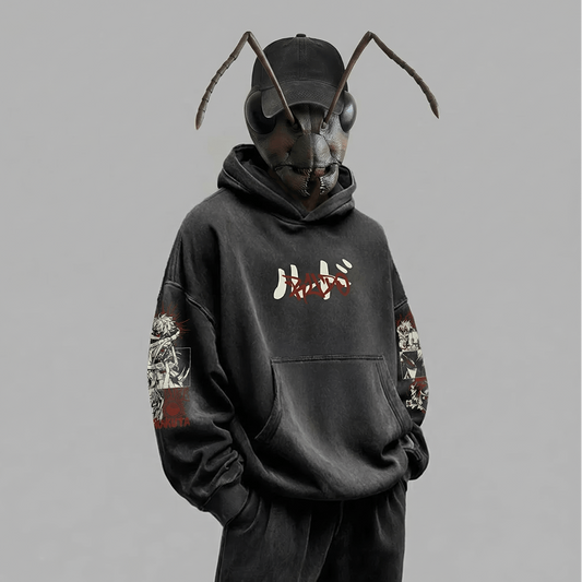 Hoodie RUDO 🔥