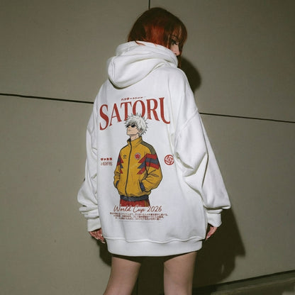 World cup hoodie 🏆