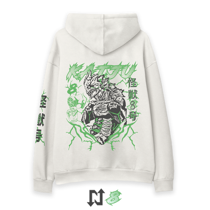 Hoodie KAIJU No 8