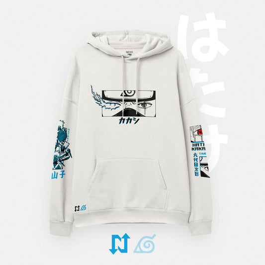 Hoodie KAKASHI 02