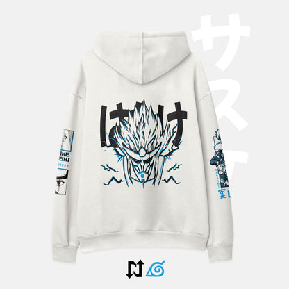 Hoodie KAKASHI 02