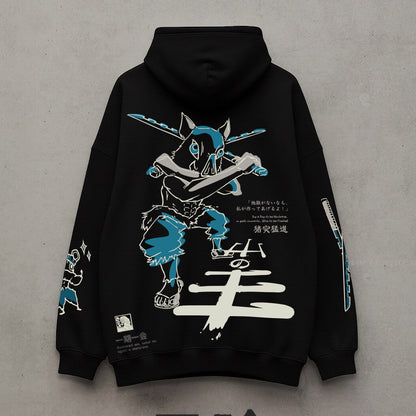 Hoodie INOSUKE