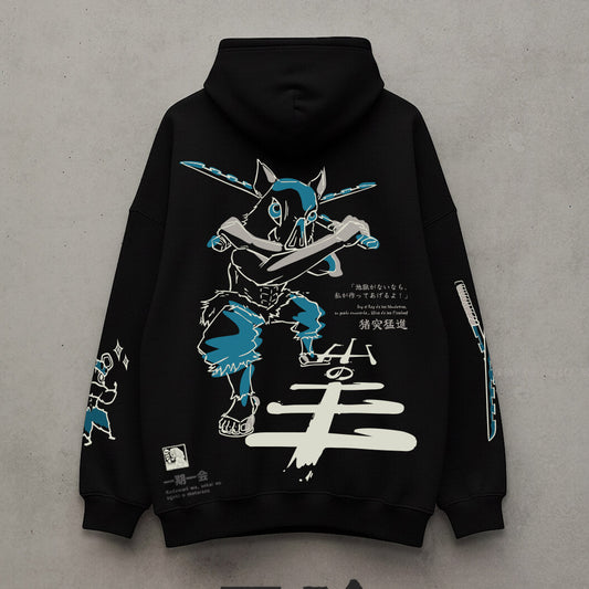 Hoodie INOSUKE