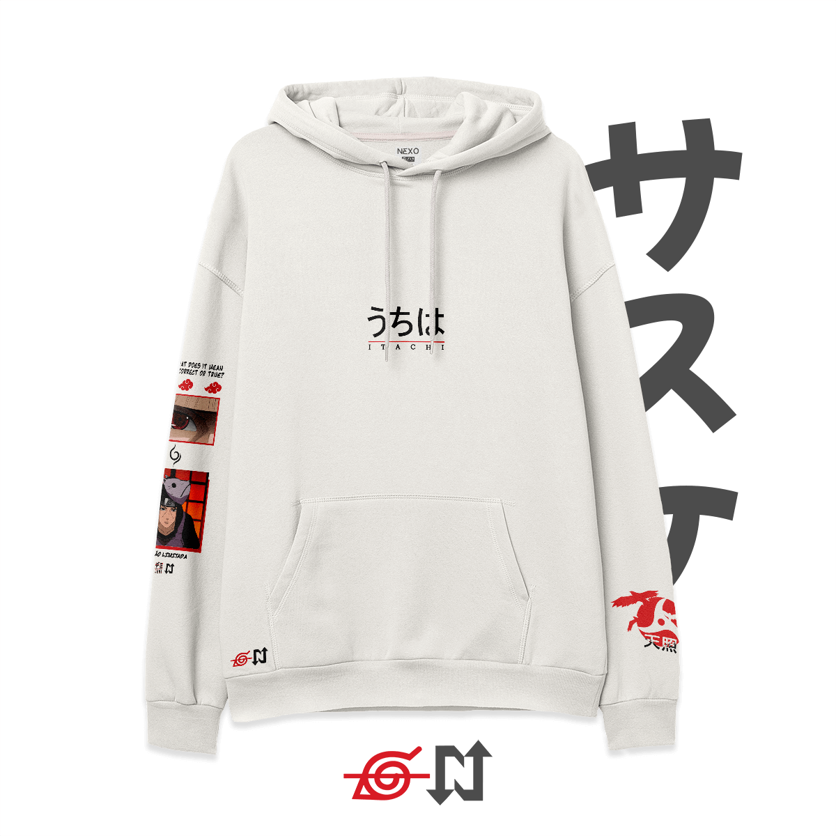 Hoodie AMATERATSU