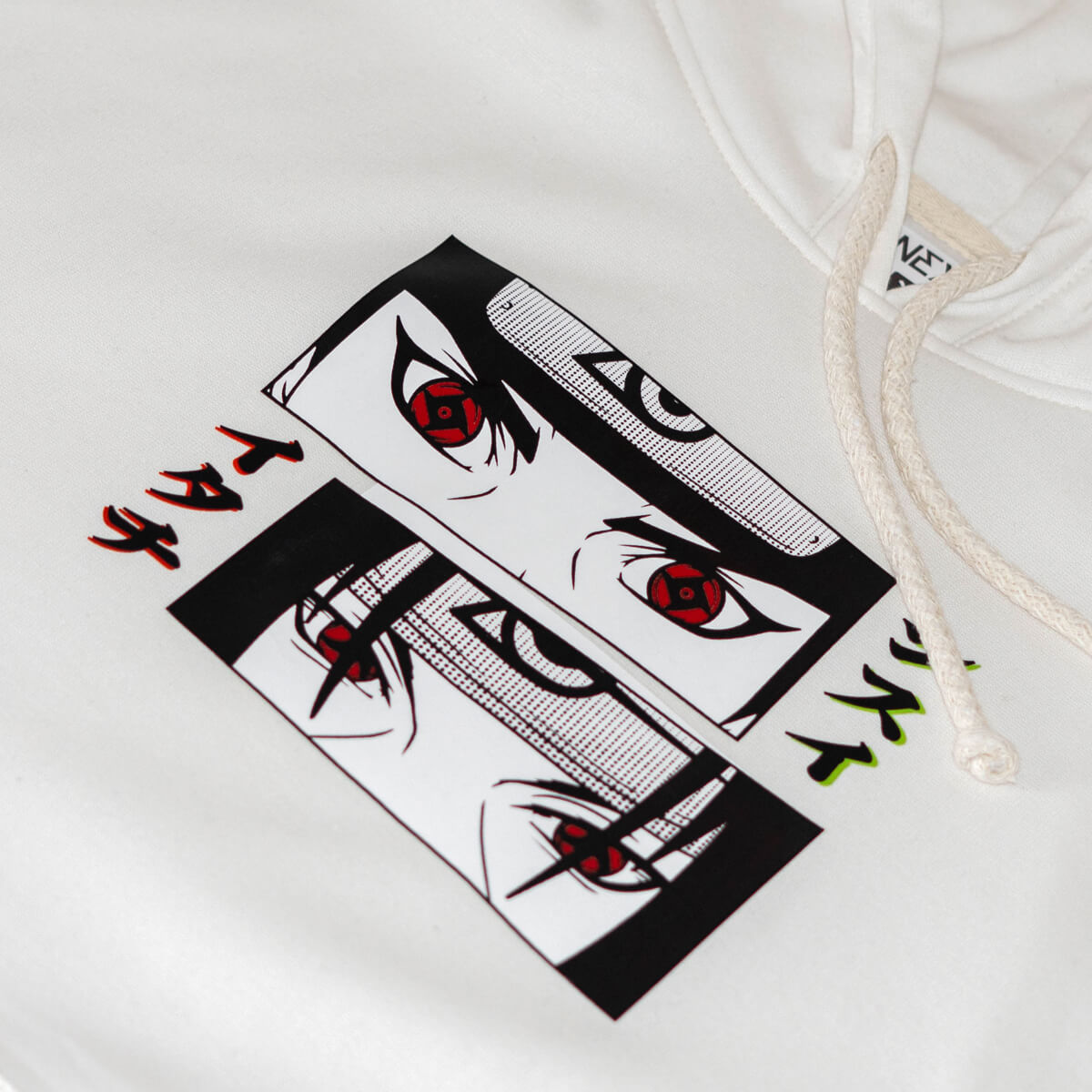 Hoodie SHISUI - ITACHI