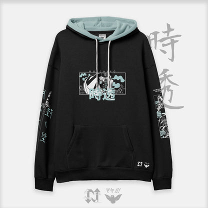 Hoodie MUICHIRO TOKITO