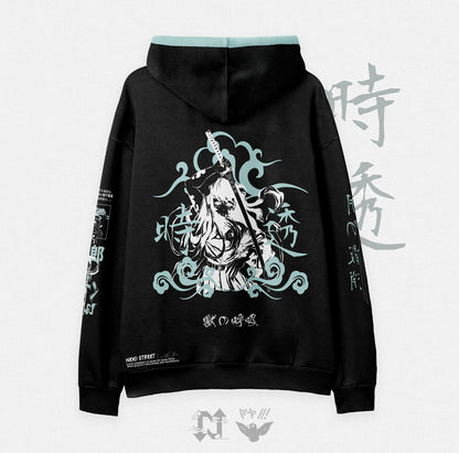 Hoodie MUICHIRO TOKITO