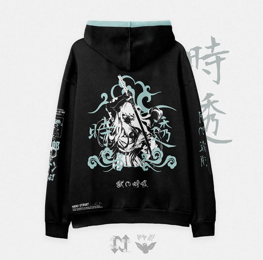 Hoodie MUICHIRO TOKITO