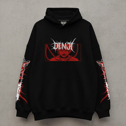 Hoodie DENJI 🔥