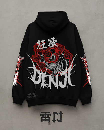Hoodie DENJI 🔥