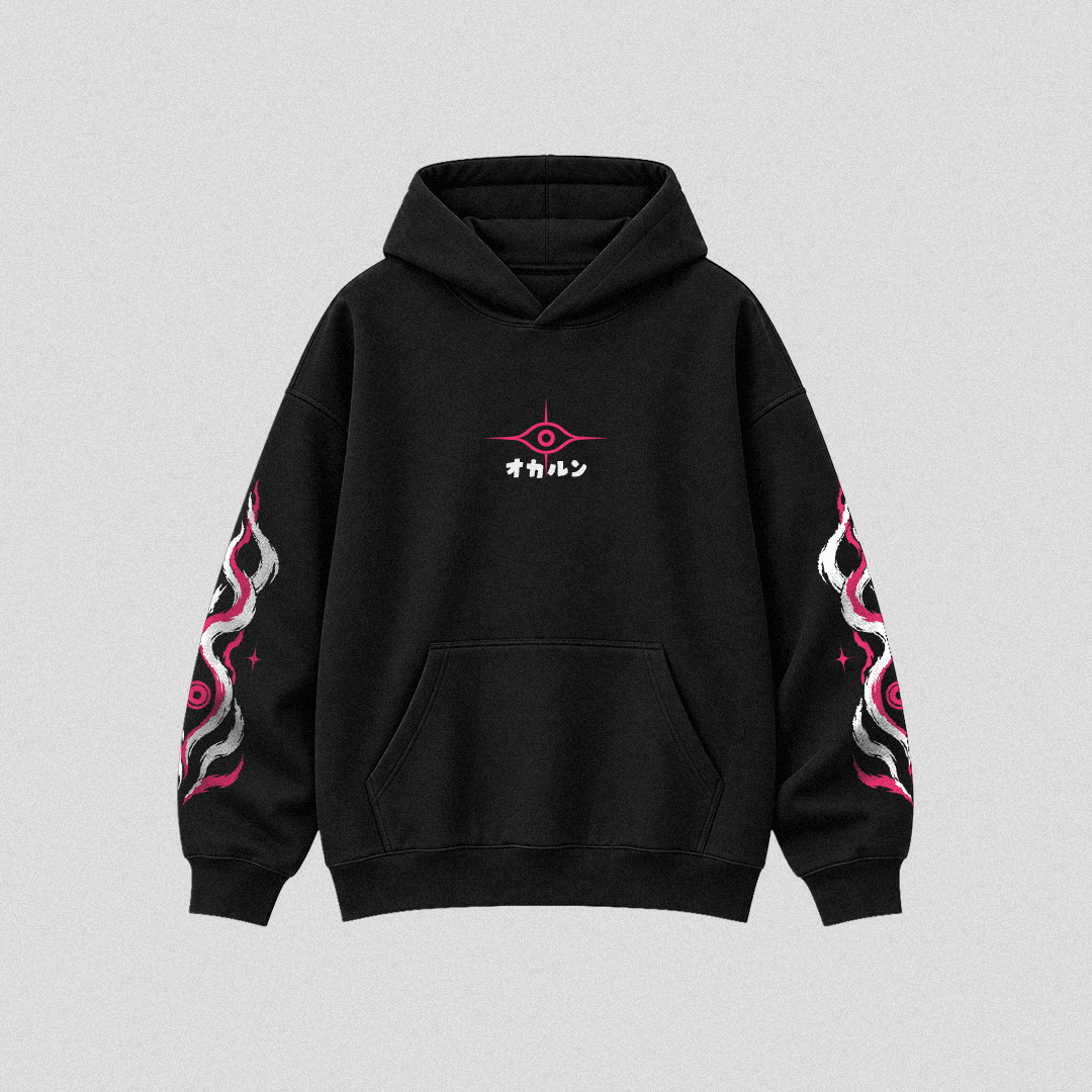 Hoodie MUICHIRO TOKYO 🌊