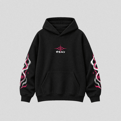 Hoodie MUICHIRO TOKYO 🌊