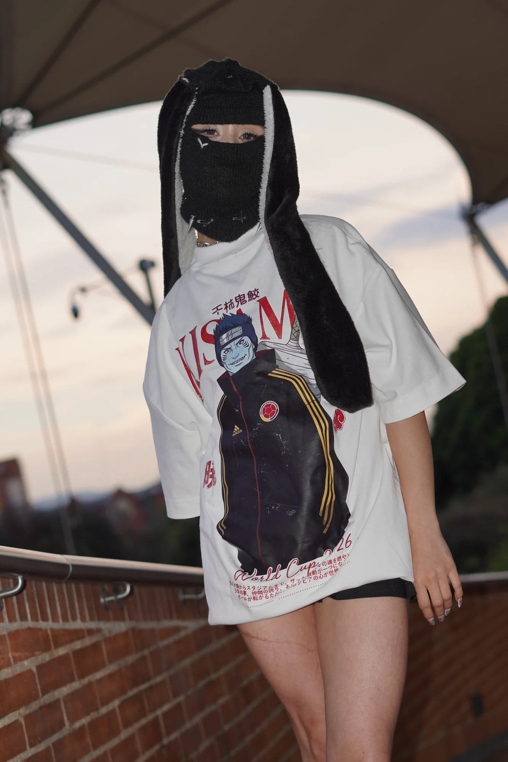 NEXO Street · MONXS EN ESCENA