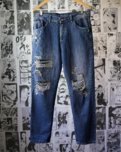 DENIM HOMBRE