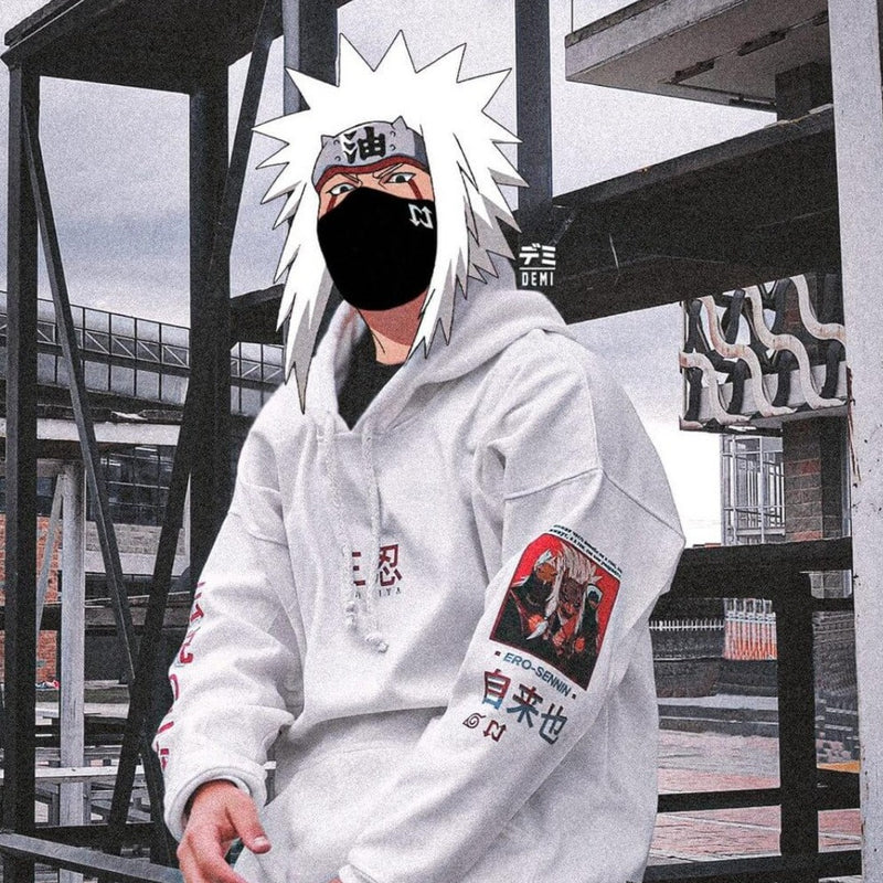 NARUTO